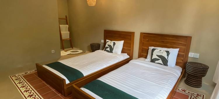 小屋冲浪旅馆(Cabana Surf and Stay)图片