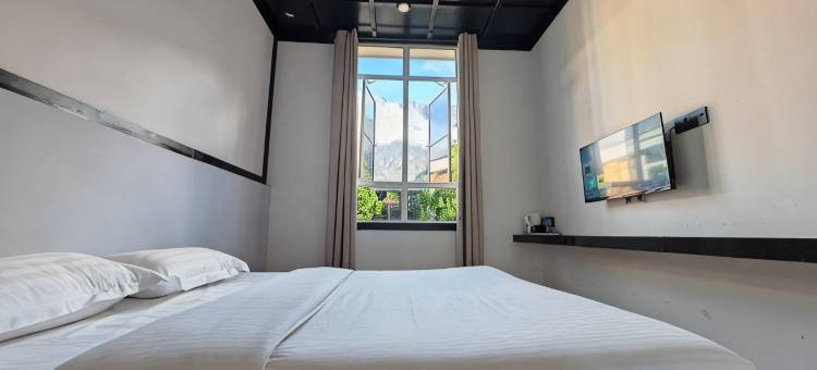 H本杰明住宅酒店(H Benjamin Residence)图片