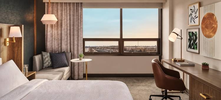 拉韦尔金 - 锡安公园假日酒店(Holiday Inn LA VERKIN - ZION PARK by IHG)图片