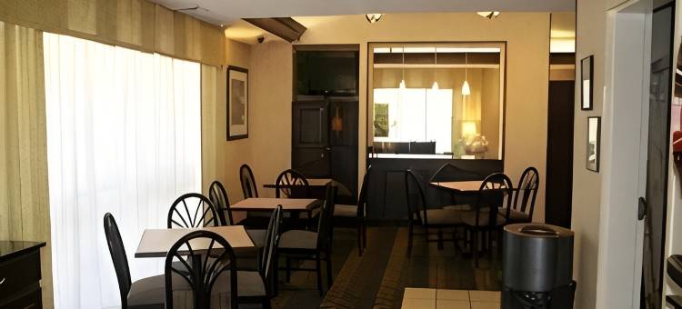 希尔顿欢朋套房酒店-美肯475号州际公路(Hampton Inn & Suites Macon I-475)图片