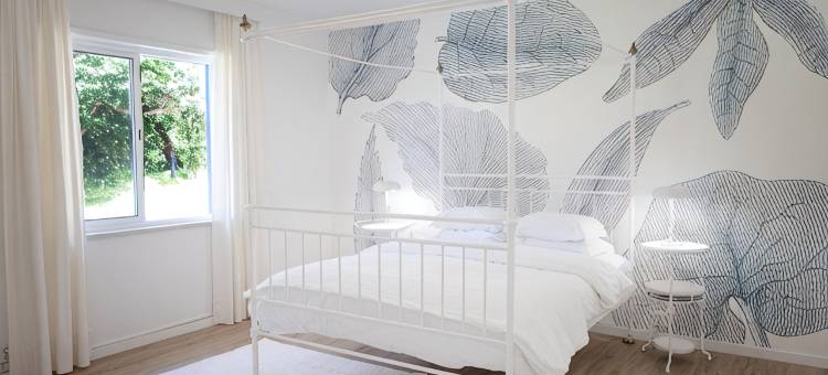 GuestReady - Lakefront Casa do Garajau图片