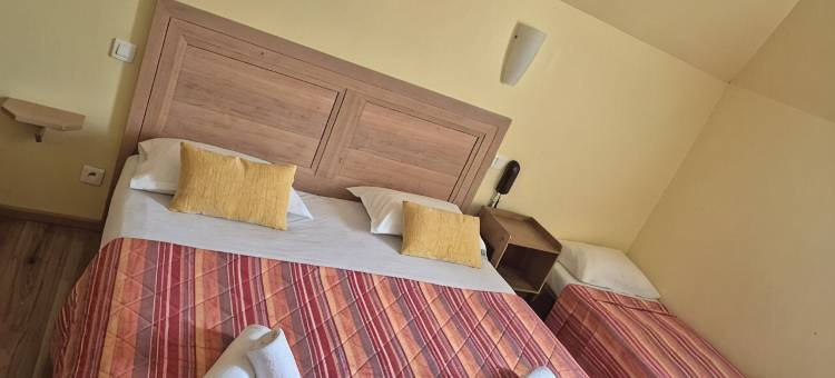 瞬间蒙特勒维奥尔(Logis hôtel l'Instant Mont le Viaur)图片