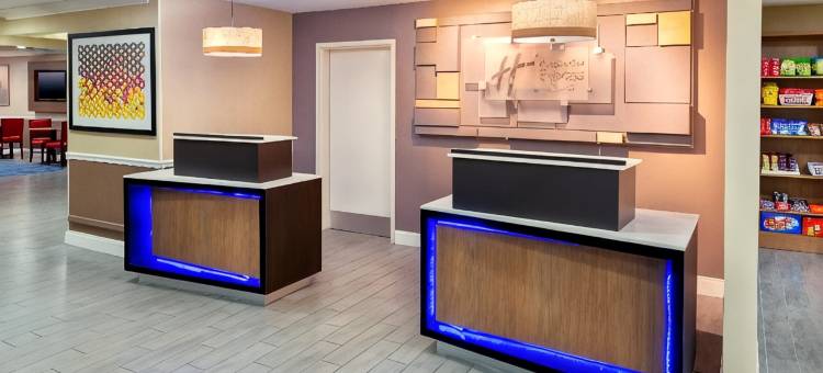 智选假日套房酒店博尼塔斯普林斯 by IHG(Holiday Inn Express & Suites Naples North - Bonita Springs by IHG)图片