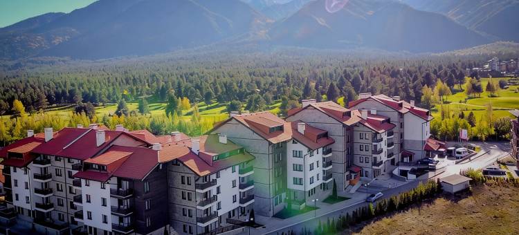 The Balkan Jewel Resort, Trademark Collection by Wyndham图片