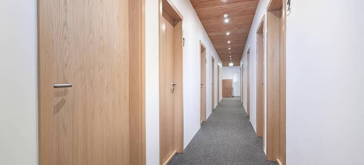 凯夫旅馆-凯夫拉未克机场(Kef Guesthouse by Keflavík Airport)图片