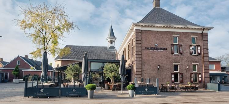 德史特酒店(Hotel de Schout)图片