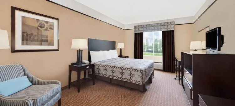敖德萨索内斯塔精选酒店(Sonesta Essential Hotels Odessa)图片