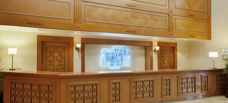 Holiday Inn 阿尔科巴尔(Holiday Inn AL KHOBAR by IHG)图片