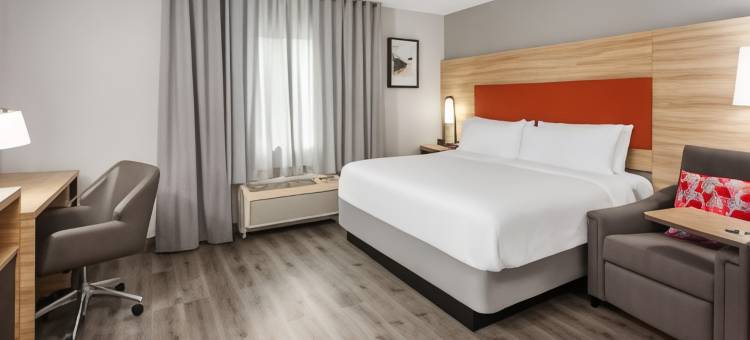 Candlewood Suites 哈里森 by IHG(Candlewood Suites HARRISONBURG by IHG)图片