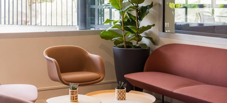 戛纳中心Staybridge Suites酒店，洲际旗下(Staybridge Suites Cannes Centre by IHG)图片