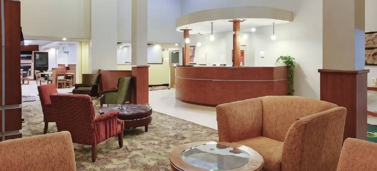 洲际旗下佳阁酒店多斯韦尔东南(Garner Hotel Doswell Southeast by IHG)图片