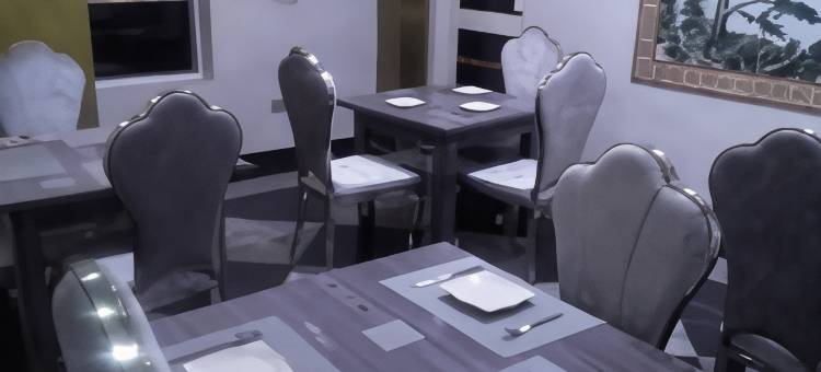 E-Gold Hotel, Maitama(E-Gold Hotel, Maitama)图片