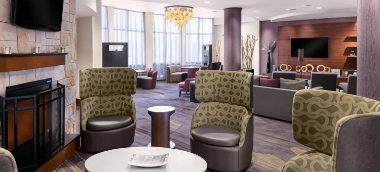 伯利恒利哈谷/I-78万怡酒店(Courtyard Bethlehem Lehigh Valley/I-78)图片