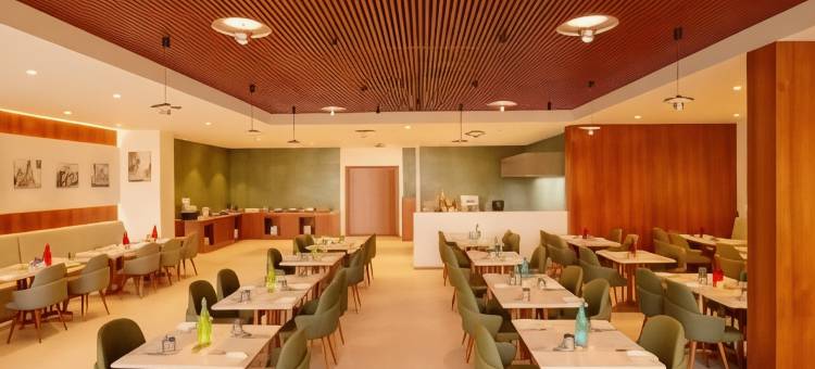 柠檬树酒店贾姆讷格尔(Lemon Tree Hotel, Jamnagar)图片