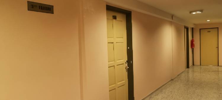 茨厂街南洋酒店(Nan Yeang Hotel Petaling Street)图片