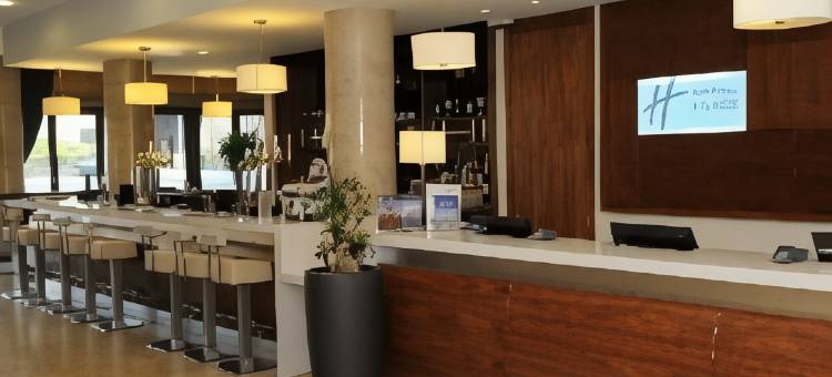 智选假日酒店谢菲尔德市中心 by IHG(Holiday Inn Express Sheffield City Centre by IHG)图片