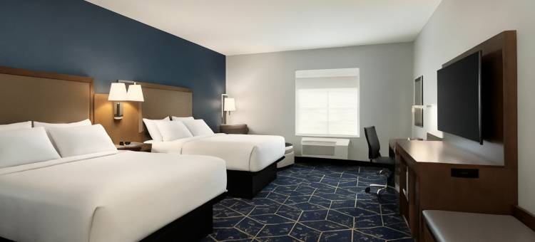 Hyatt尚萃圣路易斯机场(Hyatt Select St. Louis Airport)图片