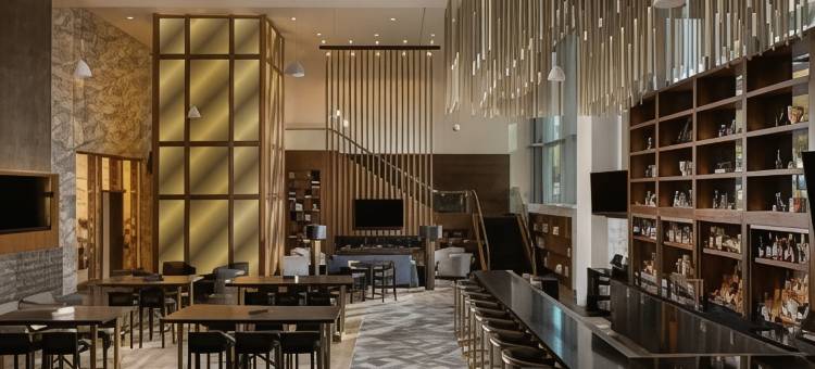 亚特兰大伊壁鸠鲁酒店-傲途格精选(Epicurean Atlanta, Autograph Collection)图片