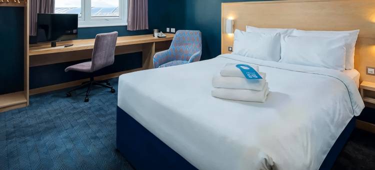 斯肯索普-旅客之家酒店(Travelodge Hotel - Scunthorpe)图片