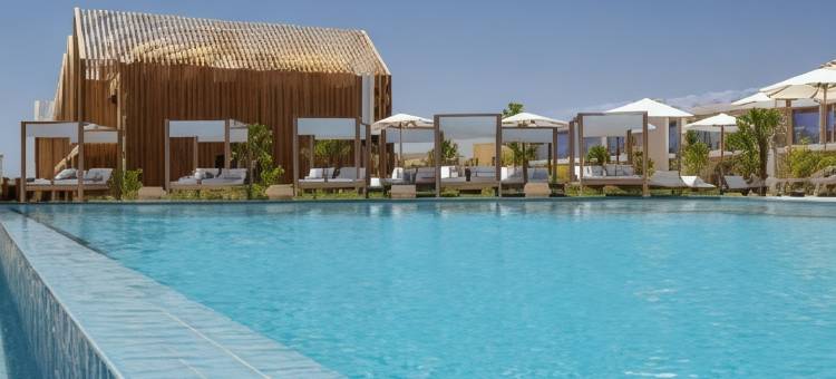 绿湖度假村(Verdelago Resort)图片
