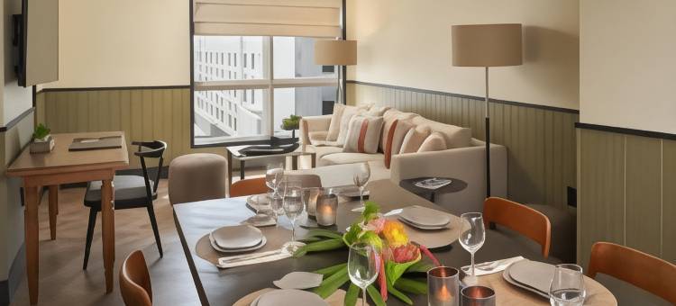 迈阿密海滩贝尔福, 芮峭精选酒店(Balfour Miami Beach, a Registry Collection Hotel)图片