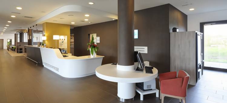 腓特烈斯港智选假日酒店(Holiday Inn Express FRIEDRICHSHAFEN by IHG)图片