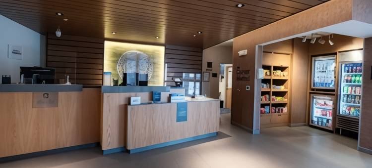 丰迪拉克万豪国际万枫酒店及套房(Fairfield by Marriott Inn & Suites Fond du Lac)图片
