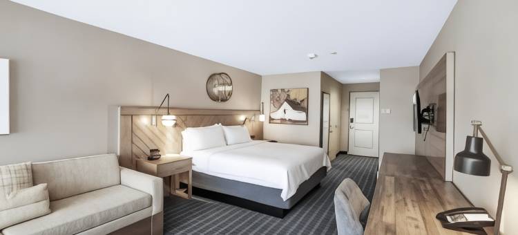 假日酒店-南帕(Holiday Inn NAMPA by IHG)图片