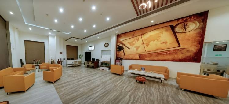 格雷斯度假村(Graces Resort)图片