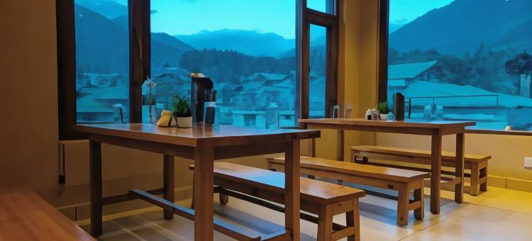 Sa-Ba Manali Inn, Mall Road图片