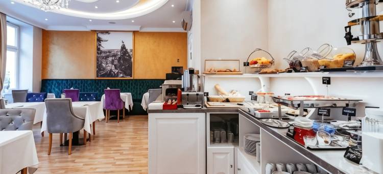 金钥精品酒店(Golden Key Boutique Hotel)图片
