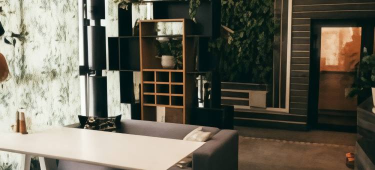 克麦罗沃Azimut酒店(Azimut Hotel Kemerovo)图片