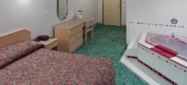米尔0加拿大最佳价值酒店(Canadas Best Value Inn Mile-0-Motel Lillooet)图片
