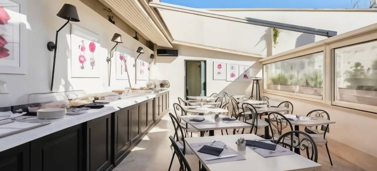 Profumo Maison Colosseo图片