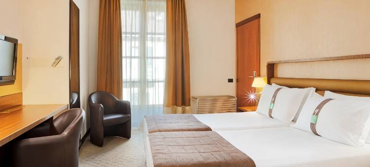 Sure Hotel by Best Western Turin City Centre图片