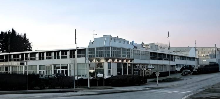 Aiden by Best Western Haugesund Airport图片