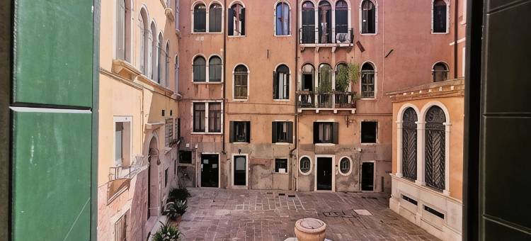 Numa 威尼斯 奥赛罗宫(Numa Venice Palazzo Orseolo)图片