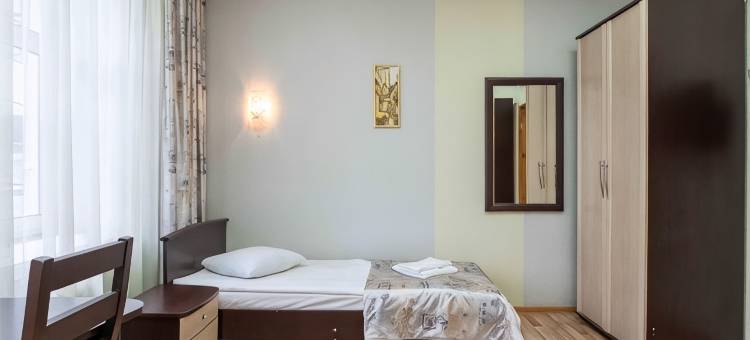 Vyatskie Ulochki Preobrazhenskaya Hotel图片