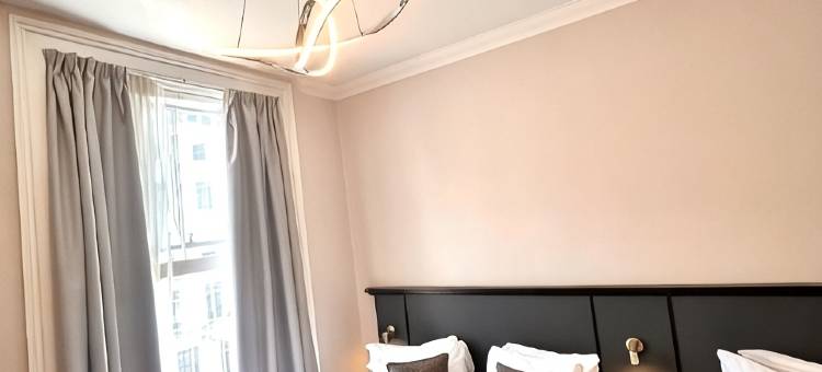 可洛纳贝斯特韦斯特酒店(Best Western Corona)图片