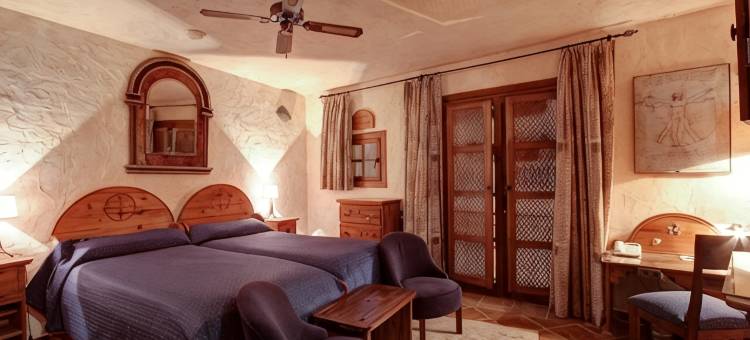 阿曼哈维斯酒店(Hotel Amanhavis)图片