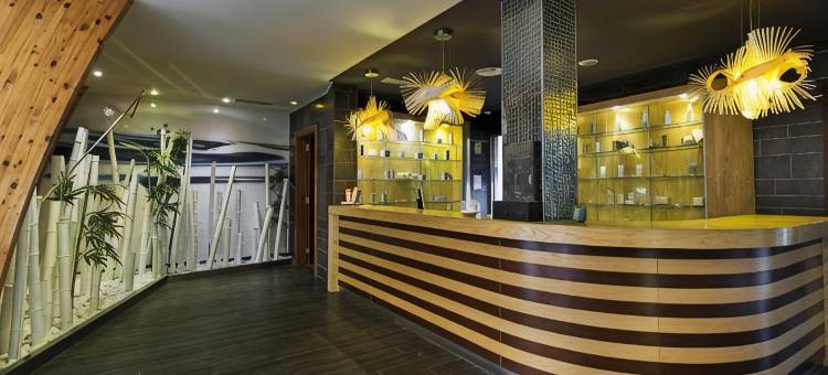 厄尔巴鲸鱼海岸沙滩与海水浴疗酒店(Elba Costa Ballena Beach & Thalasso Resort)图片
