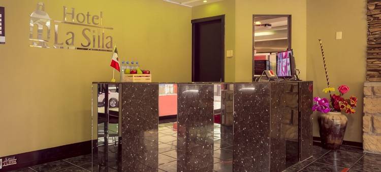 La Silla酒店(Hotel la Silla)图片