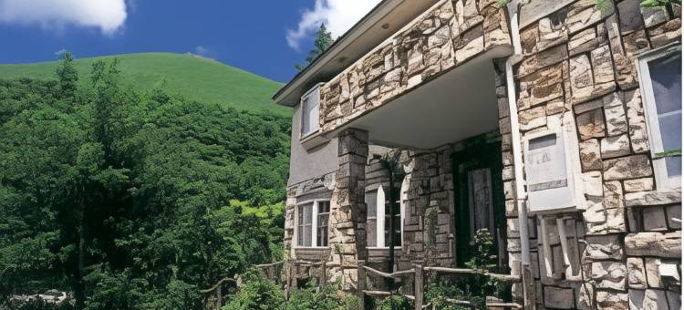 布吉酒店(Petit Hotel Grandvert)图片