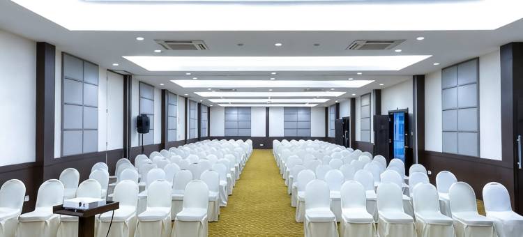 索拉斯玛琅酒店(Solaris Hotel Malang)图片