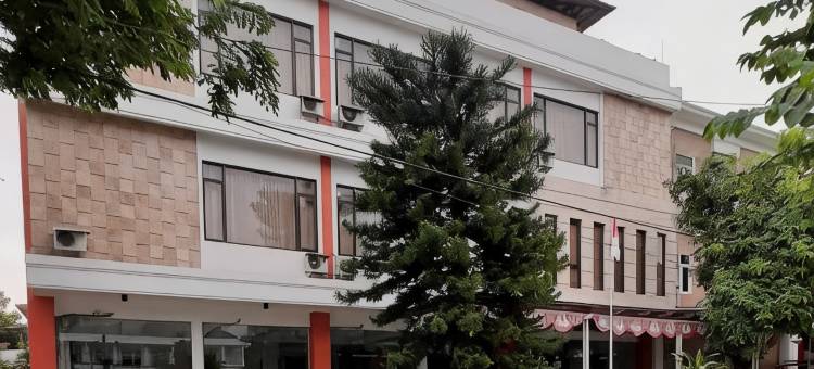 Hotel Prasasti Pacitan图片