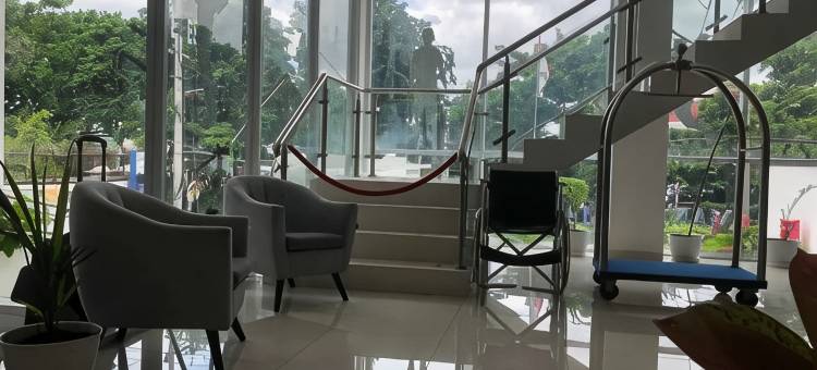 Mandiri Mansion图片