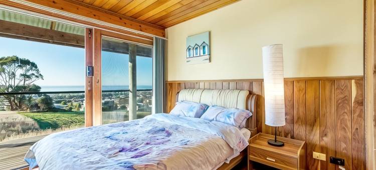 阿波罗全景旅馆(Apollo Panorama Guesthouse)图片