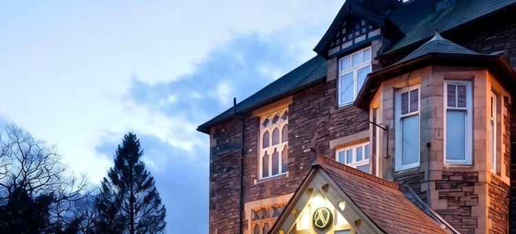 苹果园别墅(Applegarth Villa Hotel & Restaurant (Adult Only))图片