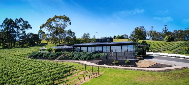 沃拉格尔埃尔姆斯福德(位于吉普斯兰中心)乡村别墅(Elmsford Cottage (Warragul) - right in the heart of Gippsland.)图片