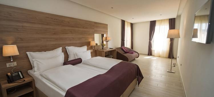 彼欧阔沃酒店(Hotel Biokovo)图片